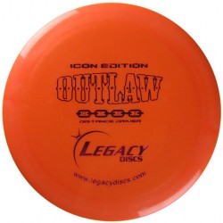 Legacy Outlaw - Icon Legacy Outlaw - Icon