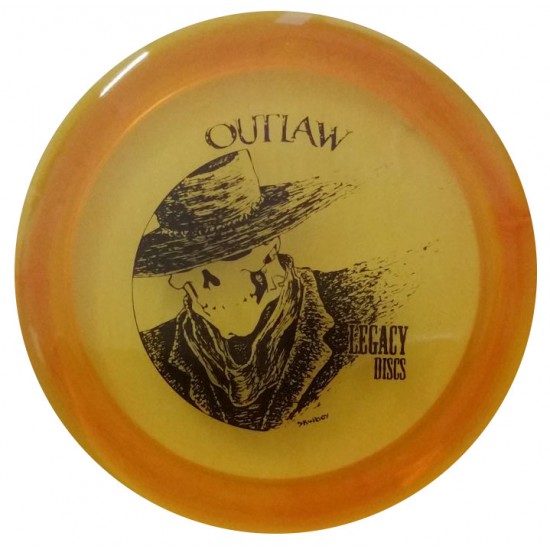 Legacy Outlaw - Pinnacle - Skulboy