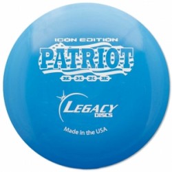Legacy Patriot - Icon Legacy Patriot - Icon
