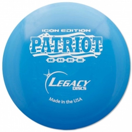 Legacy Patriot - Icon Legacy Patriot - Icon