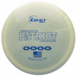 Legacy Patriot - Pinnacle Legacy Patriot - Pinnacle