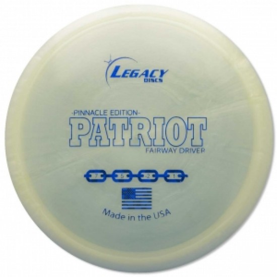 Legacy Patriot - Pinnacle Legacy Patriot - Pinnacle