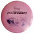 Legacy Phenom - Pinnacle - First Run