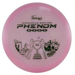 Legacy Phenom - Pinnacle