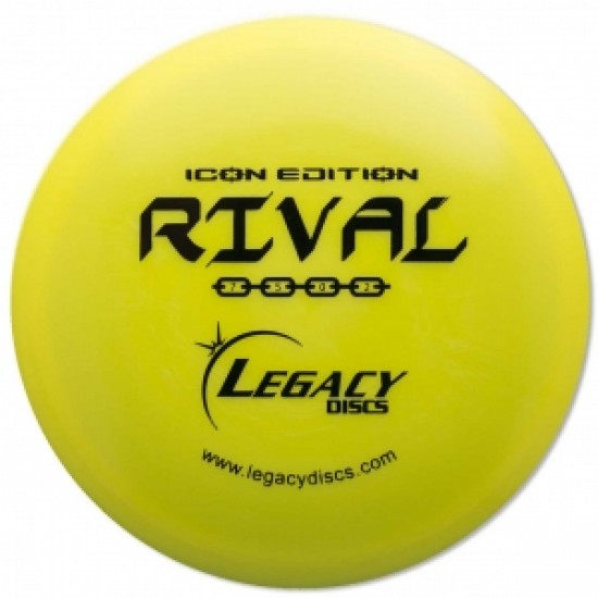 Legacy Rival - Icon Legacy Rival - Icon