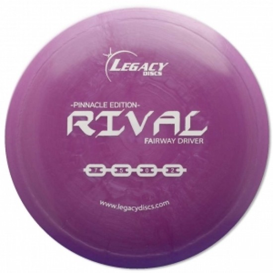 Legacy Rival - Pinnacle Legacy Rival - Pinnacle