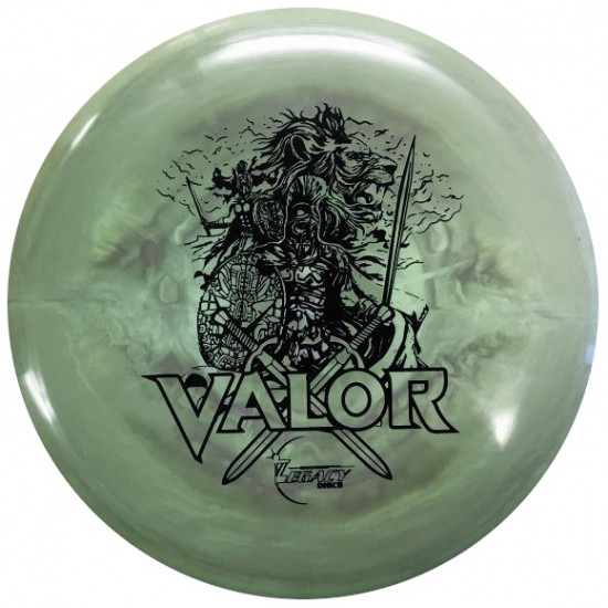 Legacy Valor - Icon