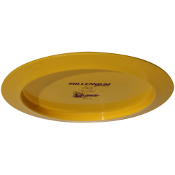 Millennium Quasar - Sirius Bottom Stamp Millennium Quasar - Sirius Bottom Stamp