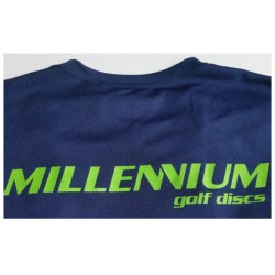 Millennium T-Shirt - Performance - Unisex