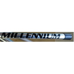 Millennium Decal - Vinyl - Large