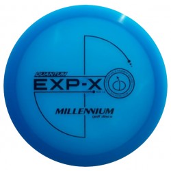 Millennium EXP-X - Quantum