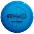 Millennium EXP-X - Quantum