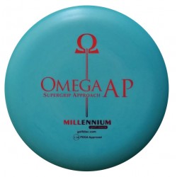 Millennium Omega AP - Standard