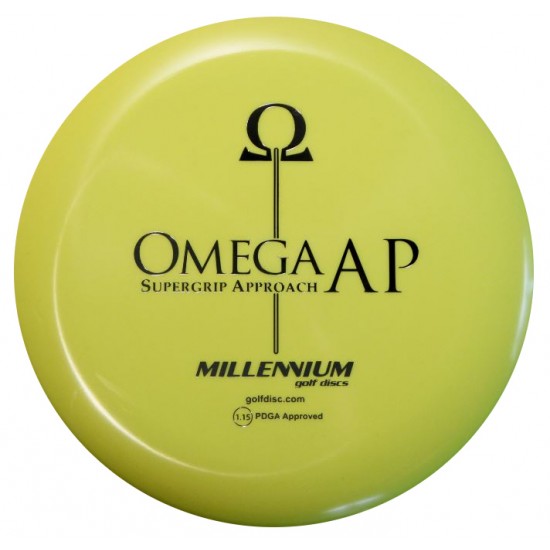 Millennium Omega AP - Standard