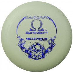 Millennium Omega - Standard SuperSoft Lunar