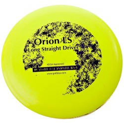 Millennium Orion LS - Standard Millennium Orion LS - Standard