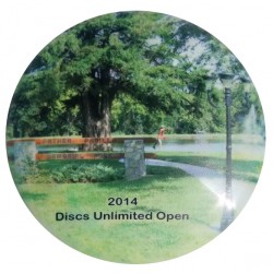 Millennium Quasar - Sirius M-Color - DU Open 2014