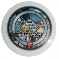 Millennium Quasar - Sirius M-Color - DU Open 2015