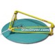Golden Retriever Disc Golf Retriever Golden Retriever Disc Golf Retriever