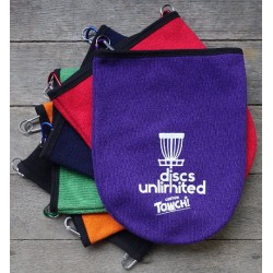Towch - Disc Golf Towel Pouch