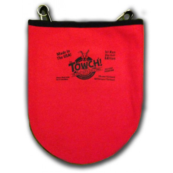 Towch - Disc Golf Towel Pouch Towch - Disc Golf Towel Pouch