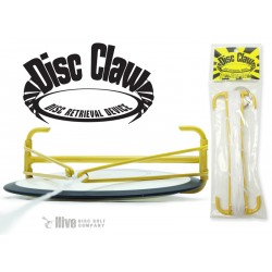 Hive Disc Claw Disc Golf Retriever Hive Disc Claw Disc Golf Retriever