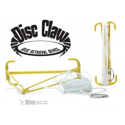 Hive Disc Claw Disc Golf Retriever Hive Disc Claw Disc Golf Retriever