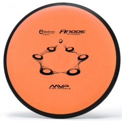 MVP Anode - Electron