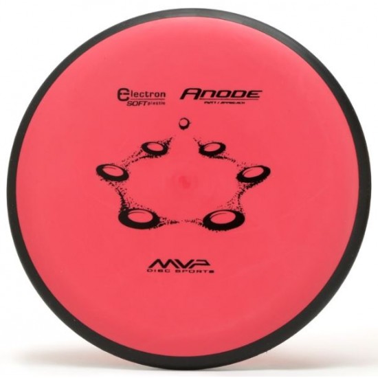 MVP Anode - Electron Soft