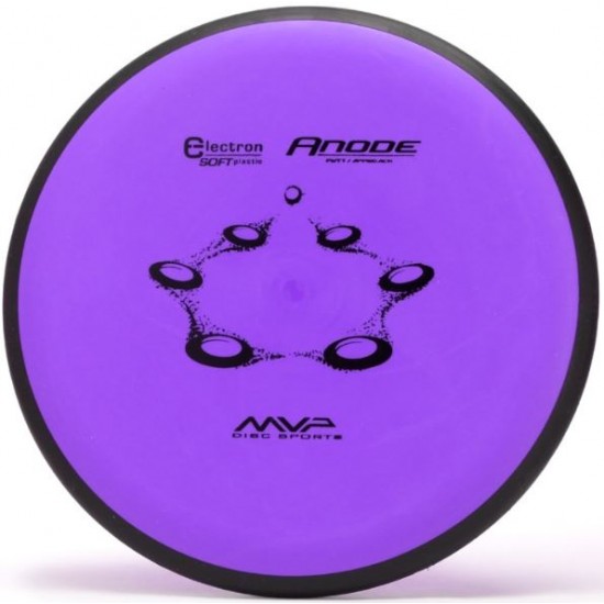 MVP Anode - Electron Soft