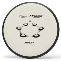 MVP Anode - Electron Soft