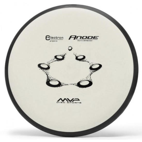 MVP Anode - Electron