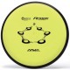MVP Anode - Electron
