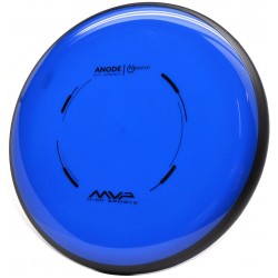 MVP Anode - Neutron MVP Anode - Neutron