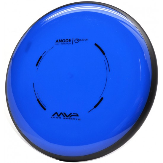 MVP Anode - Neutron MVP Anode - Neutron