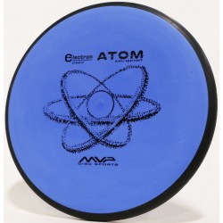 MVP Atom - Electron
