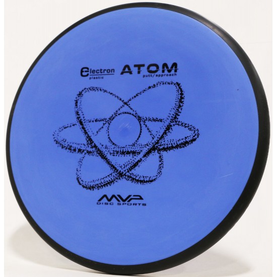 MVP Atom - Electron MVP Atom - Electron