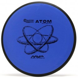 MVP Atom - Electron Firm