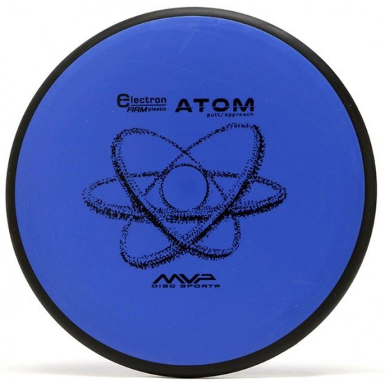 MVP Atom - Electron Firm