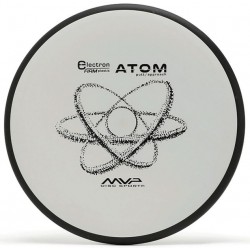 MVP Atom - Electron Firm