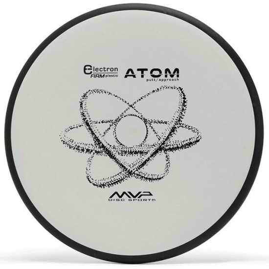 MVP Atom - Electron Firm