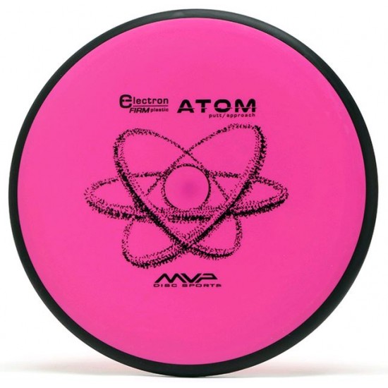 MVP Atom - Electron Firm
