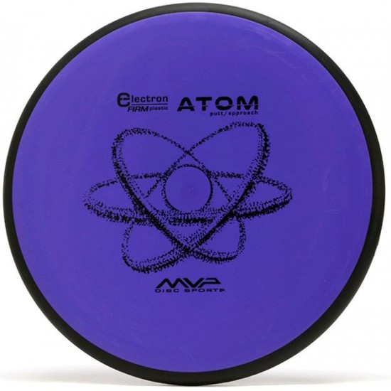 MVP Atom - Electron Firm
