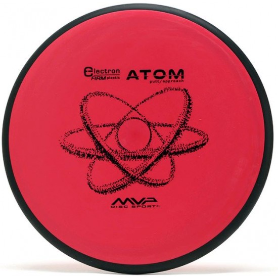 MVP Atom - Electron Firm
