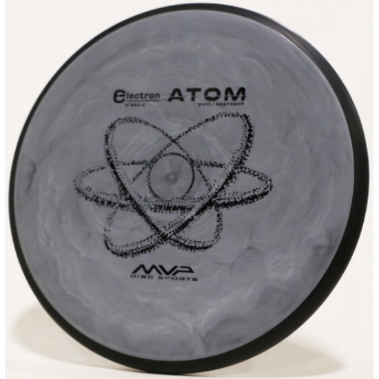 MVP Atom - Electron MVP Atom - Electron
