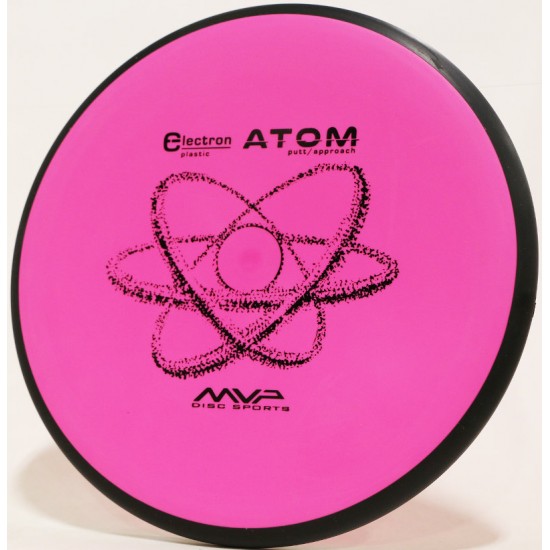 MVP Atom - Electron MVP Atom - Electron
