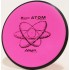 MVP Atom - Electron