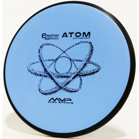 MVP Atom - Electron Soft MVP Atom - Electron Soft