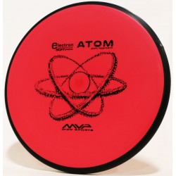 MVP Atom - Electron Soft