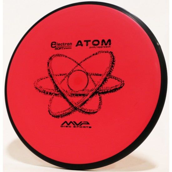 MVP Atom - Electron Soft MVP Atom - Electron Soft